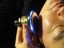 山紫水明 札幌円山 西28丁目店/メンズ毛穴洗浄　esV10