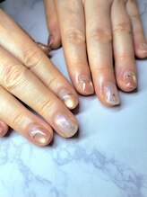 スターガーデン 小竹向原店/シンプルコース