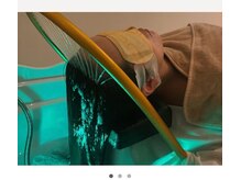 ルルアス(LULUAS)の雰囲気（7月店名が変更！漢方エステ&リラクゼーションLULUASです！）