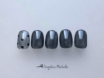 定額・シンプルアートコース