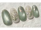 デザインジェル☆￥9900