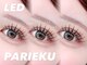 ブロウミー 大宮西口店(browme)の写真/エクステは誰が付けるかで仕上がりが変わる。ベテランスタッフ×パリエク特化型サロンで理想の目元へ♪