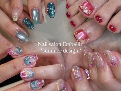 アンベリール(Embellir)の写真