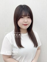 ビアンカソコラ 武蔵小金井クロス店(Bianca SoCoLa)&nbsp;田中 ☆
