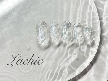 ラシック(Lachic)/デザインA