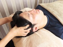ラジェム(La gemme.)の雰囲気（男性にも人気♪圧倒的な技術力で強圧も◎デスクワークの疲労へ★）