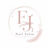 【長さだし専門店】FJネイルサロン　池袋《長さだし/パラジェル/フィルイン》のお店ロゴ
