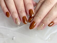 アプリコットネイル(apricot nail)の雰囲気（お問い合わせは→インスタ @apricot.yuki   LINE @005tgmob ）
