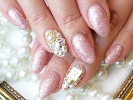 パーツ2本つけ放題/埋め尽くし