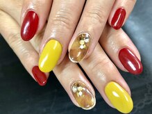 マイシティー ネイル(My City Nail)/