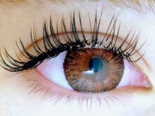 ラブリィー(Lovely)/目元の印象をグンとＵＰ!!