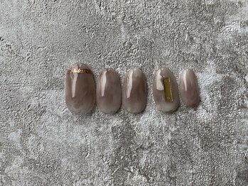 エレン 南越谷店(elen)/simple plan