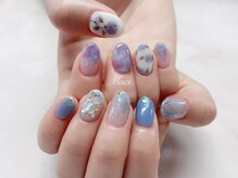 ニモ(NIMO)/紫陽花