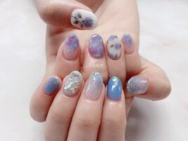 紫陽花