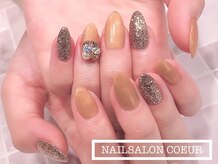 クール(Coeur)/デザイン相談コース￥10150