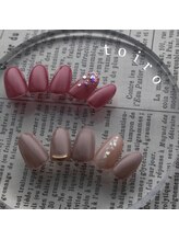 トイロ(toiro)/¥6,050サンプル