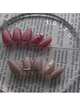 トイロ(toiro)/¥6,050サンプル