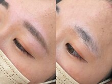 アイ シャルマン 田町(EYE CHARMANT)/アイブロウワックス
