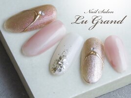 アクセサリーネイル