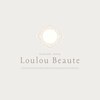 ルルボーテ(Loulou Beaute)のお店ロゴ