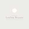 ルルボーテ(Loulou Beaute)ロゴ