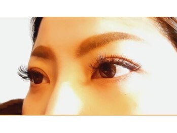 ナチュレ 武蔵浦和店(NATURE)/ボリュームラッシュ550本