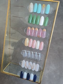 イデアル(Ideal)/●Hand:7月定額Sコース