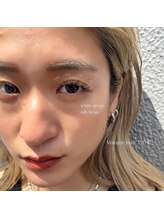 ライル(RILE)/ボリュームラッシュ１２０束