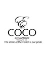 アイラッシュテリアココ(eyelashterior COCO)/eyelashterior COCOアイラッシュテリアココ