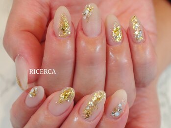 リチェルカ(RICERCA)/