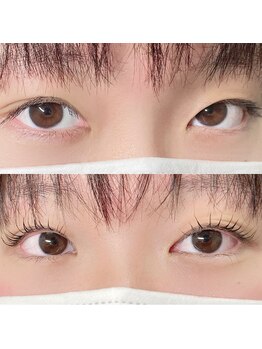 ユウワ(yuwa)/ラッシュリフト