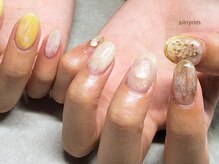 シルニー リム(Silny rim)/やり放題コース［ニュアンス］