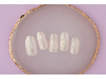 エムスラッシュ ネイル 新百合ヶ丘店(M.SLASH)/