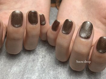 スノー ドロップ(Snow drop)/Snow drop