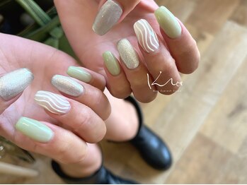 クレー(Klee)/定額Klee Designコース