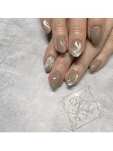 レナータ(Renata)/手描きレース♪