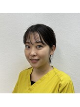 ヒラソル整骨院(hirasol整骨院) 鶴田 あかね