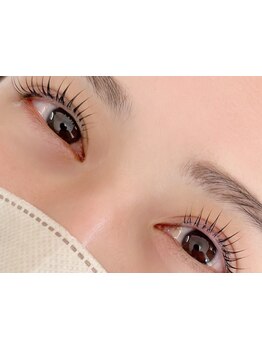 まつげのお悩み解決サロン