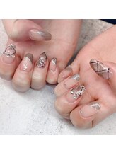 爪屋べっぴん堂/