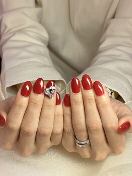 アイリッシュネイル 久屋大通店(Irish Nail)/902ニドミー