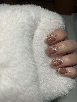 ジョリ チュン(JOLIE TRUONG)/