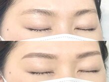 ソプラ 京都駅前店(sopra)/ストレートアーチ