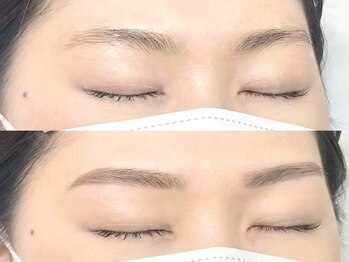 ソプラ 京都駅前店(sopra)/ストレートアーチ