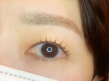 アイクイック 日暮里 西日暮里駅前店(Ai Quick)/まつ毛パーマ