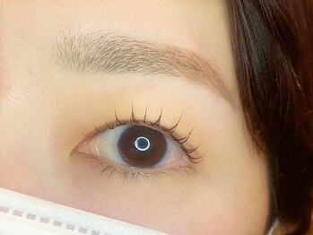 アイクイック 日暮里 西日暮里駅前店(Ai Quick)/まつ毛パーマ