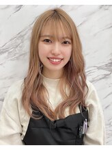 ティンク 札幌駅前店(Tink) 巻口 さくら
