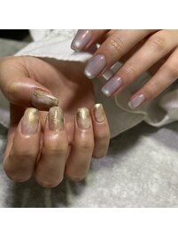 ブルーマグ&インクニュアンス