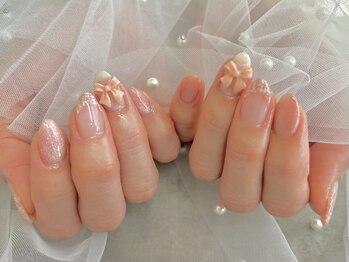 スティムネイル(Stimu nail)/