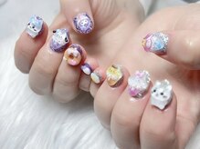 メロディービューティーサロン(Melody)/