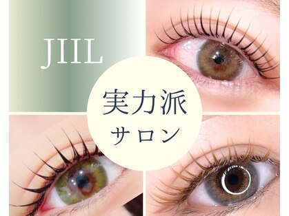 ジィール 那覇泉崎店(JIIL)の写真
